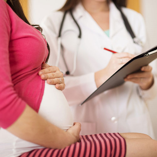 Obstetrics and Gynecologist in Vijayawada